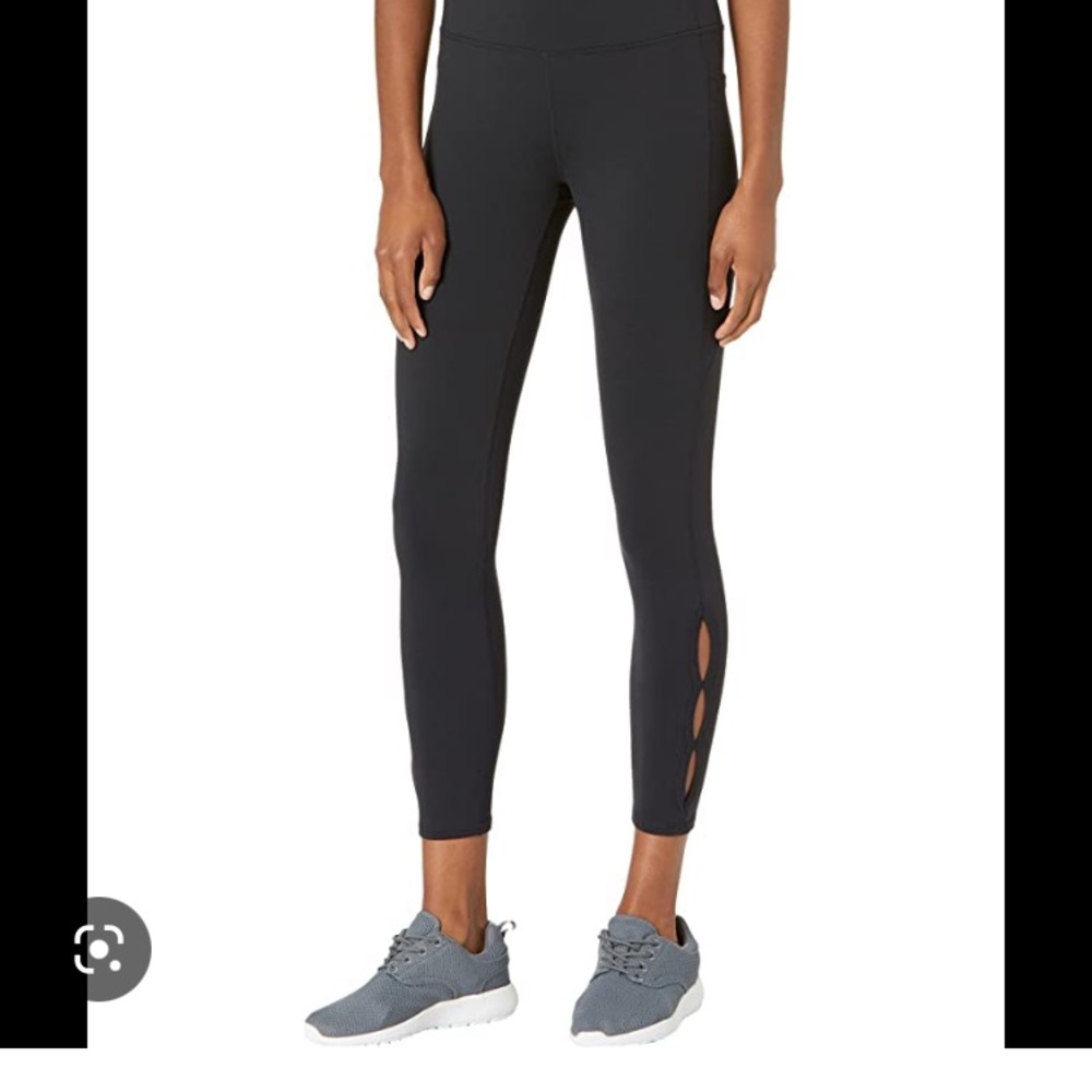 Sketchers High Rise GoWalk GOFLEX 7/8 Leggings